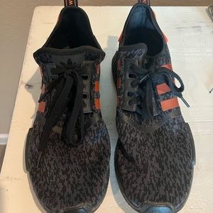 Used Adidas men’s shoes size 12